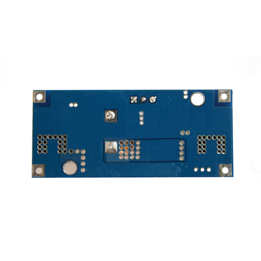 5A 75 W XL4015 понижающий модуль высокой мощности эффективность замыкания DC 5 36 V 1 2 32 с