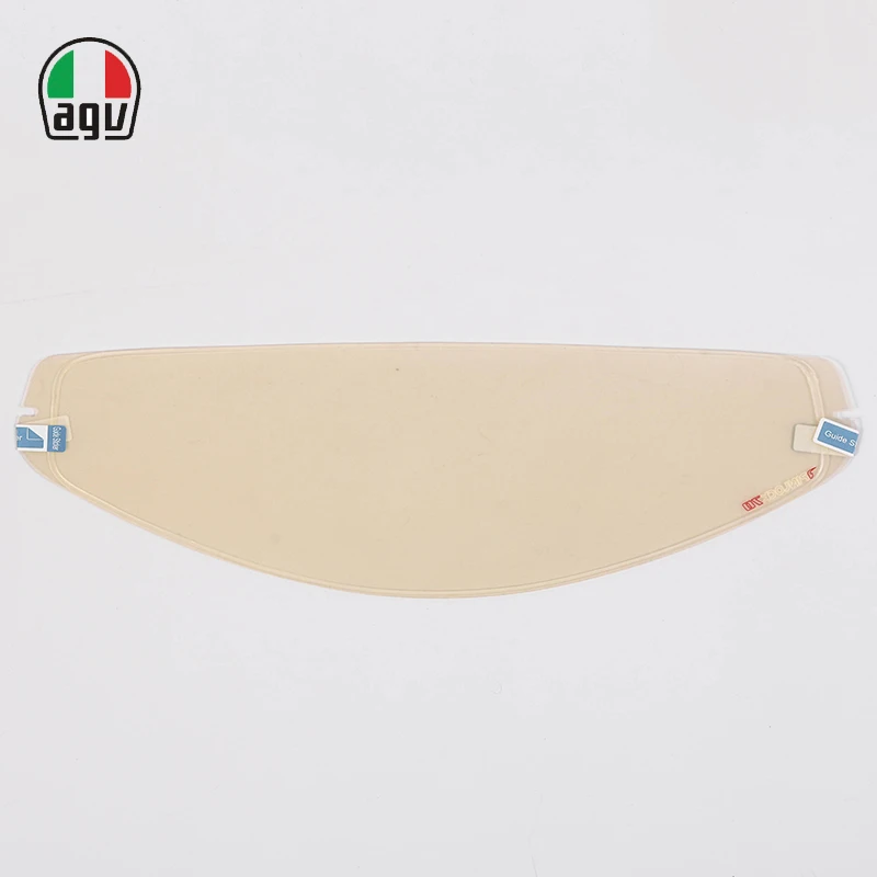 AGV PINLOCK adapt K1 K3SV K5 компактный шлем козырек противотуманные линзы