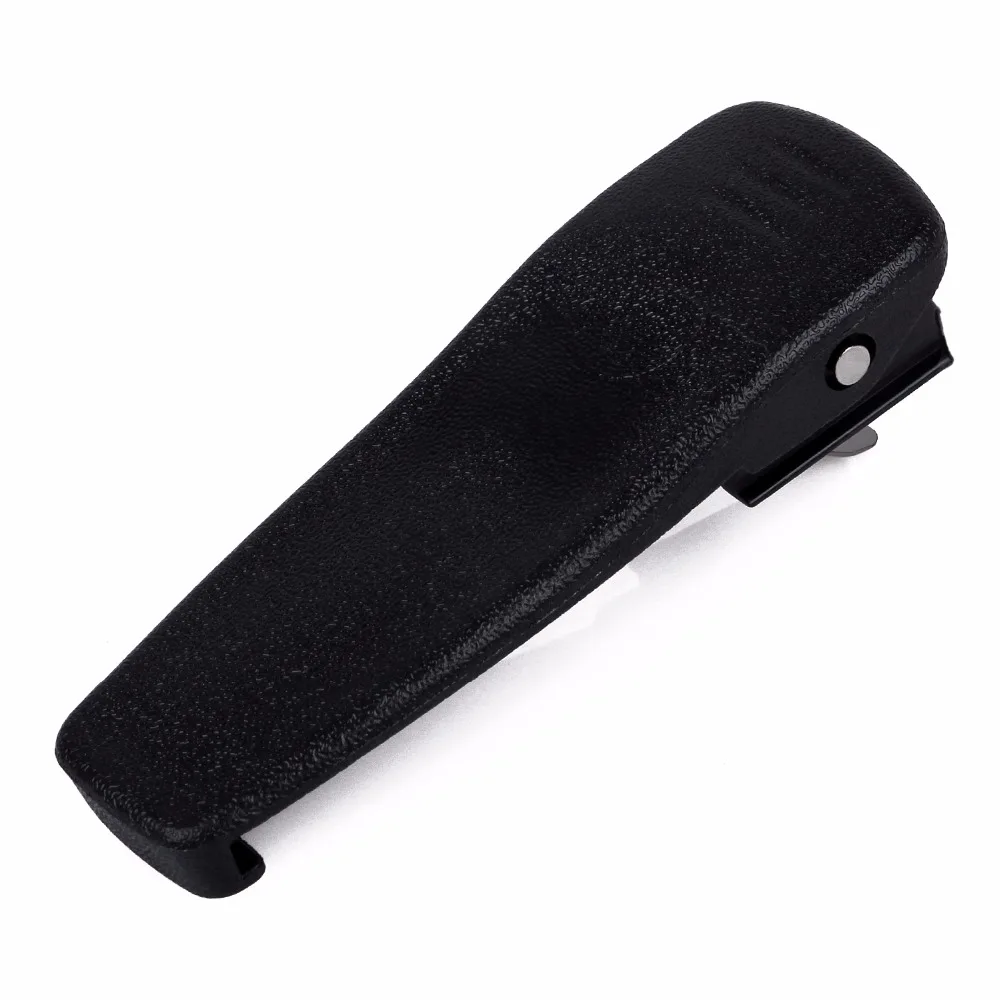 5 шт. ремень прочный зажим для MOTOROLA Walkie Talkie аксессуары GP3688/CP040/CP140 удобный CB радио