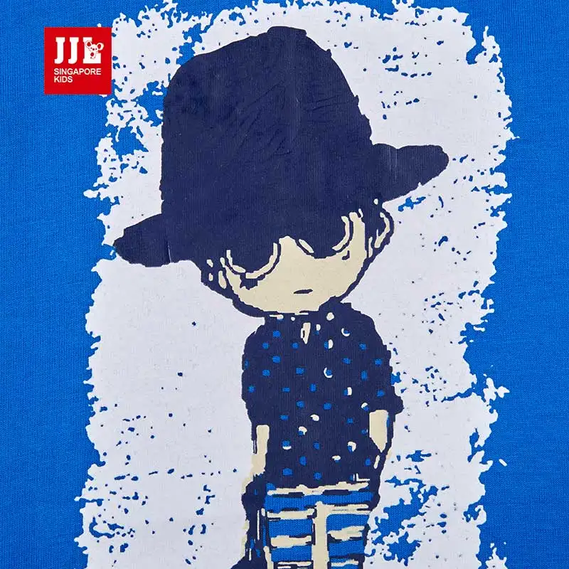 boys t shirt children clothes clothing 100% cotton kids for | Детская одежда и обувь