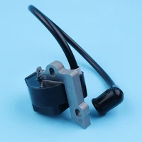 igniter ignition coil module for husqvarna poulan craftsman 358351820 358341950 chainsaw oem 545115801 585838301