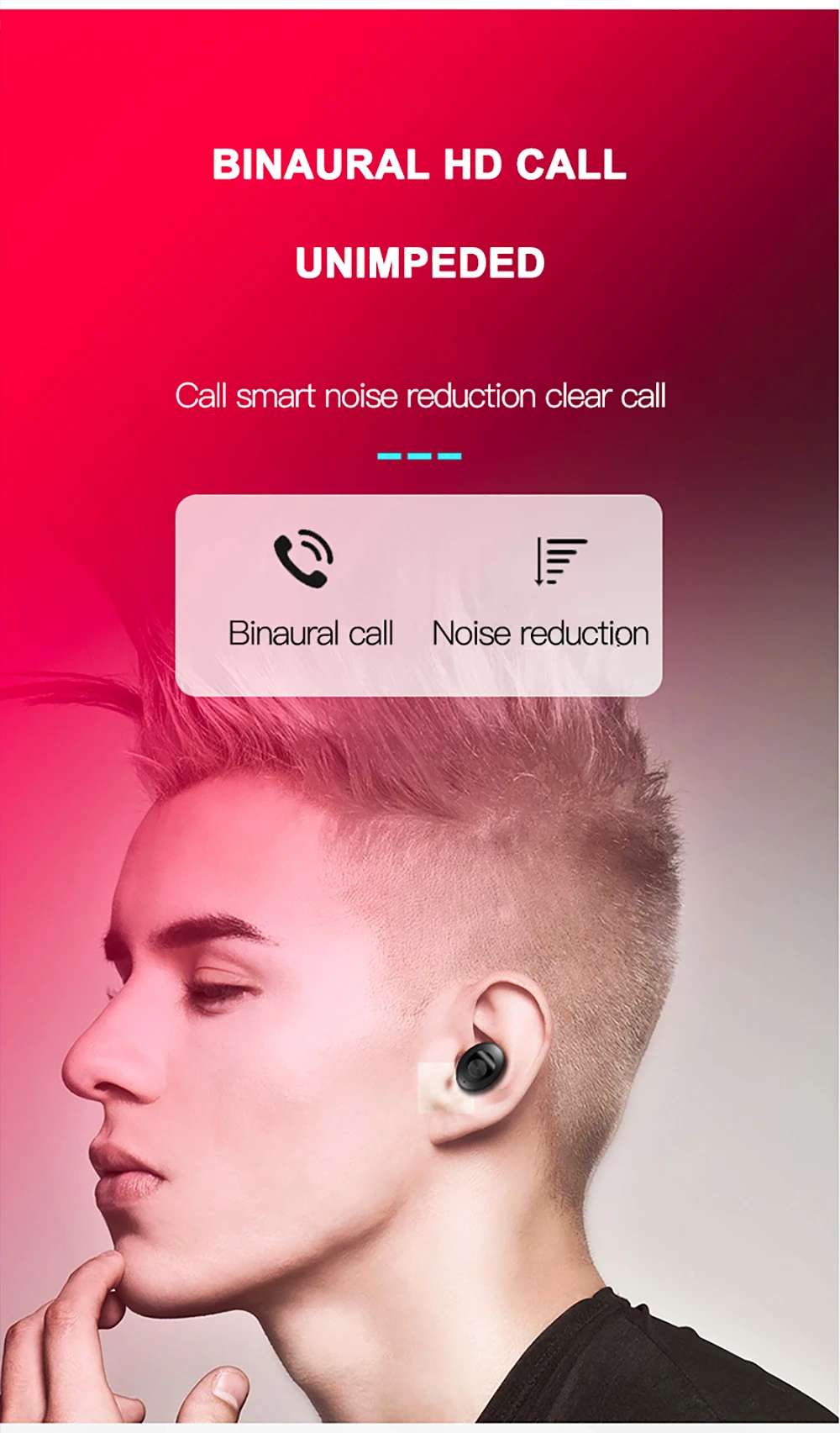 TWS Bluetooth 5,0 наушники стерео Беспроводные спортивные наушники с микрофоном HIFI наушники гарнитура игровые наушники для iphone samsung Z2