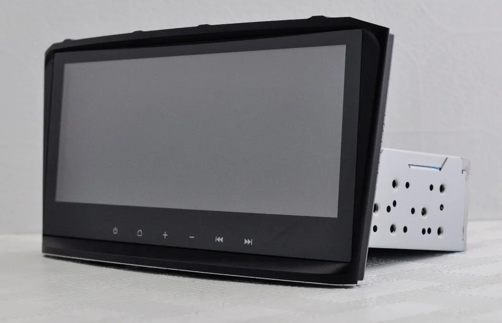 8," Android Автомобильная магнитола DVD gps навигация Центральный Мультимедиа для Toyota Avensis 2004 2005 2006 2007 2008