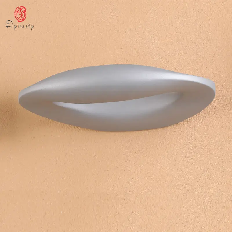 Модные светодиодные Настенные светильники Dynasty алюминиевый настенный