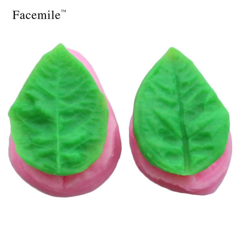 Новое поступление горячая Распродажа facemile 2 шт./компл. Экологически чистая