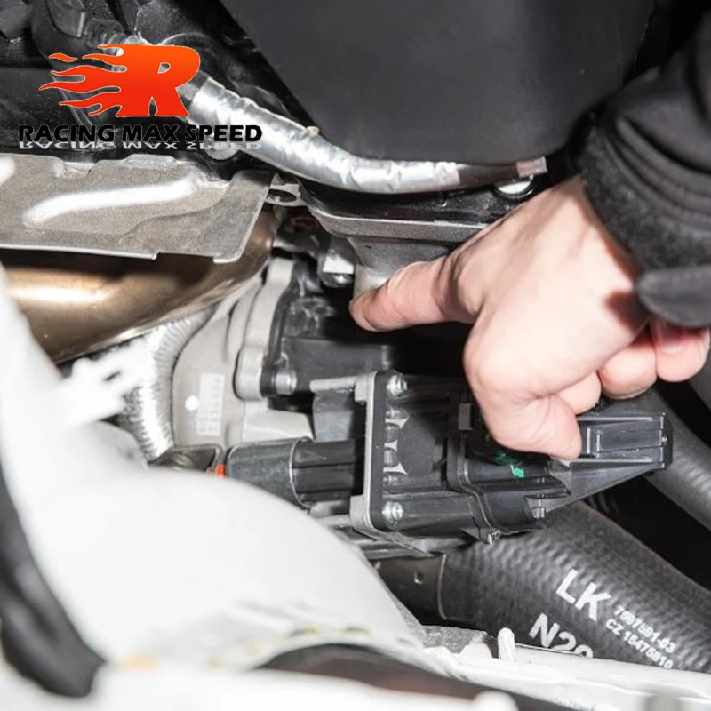 Оптовая продажа авто Замена перерабатываемый предохранительный клапан для BMW N20 2