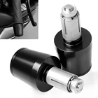 Наконечники Руля Мотоцикла 78 дюйма 22 мм CNC для Honda CBR 600 900 1000RR для Kawasaki Z1000 для Suzuki GSR 650 750