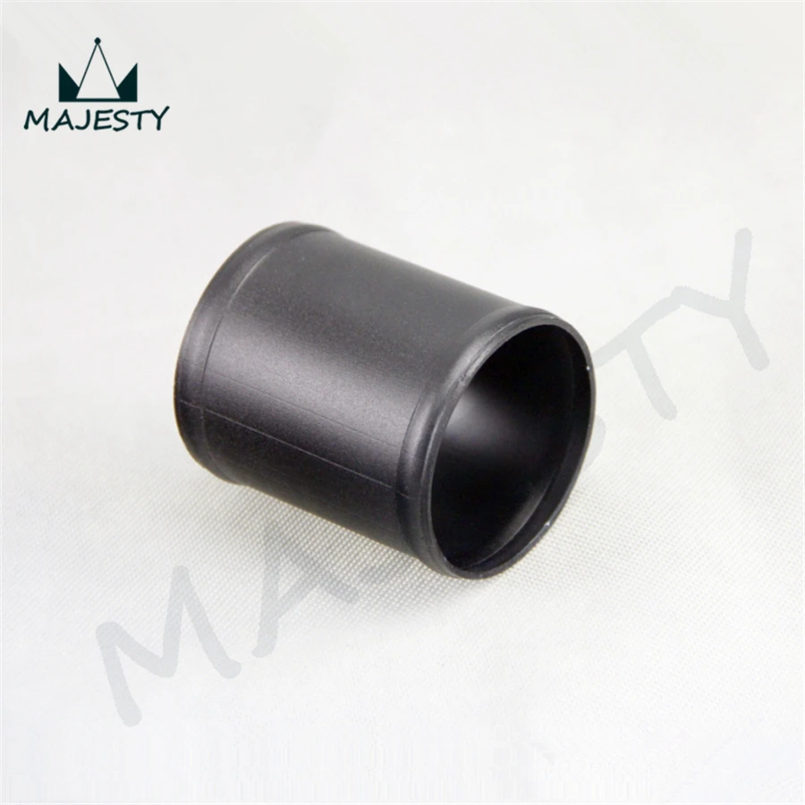 Переходник для шланга из алюминиевого сплава соединитель труб силиконовый 51 мм 2