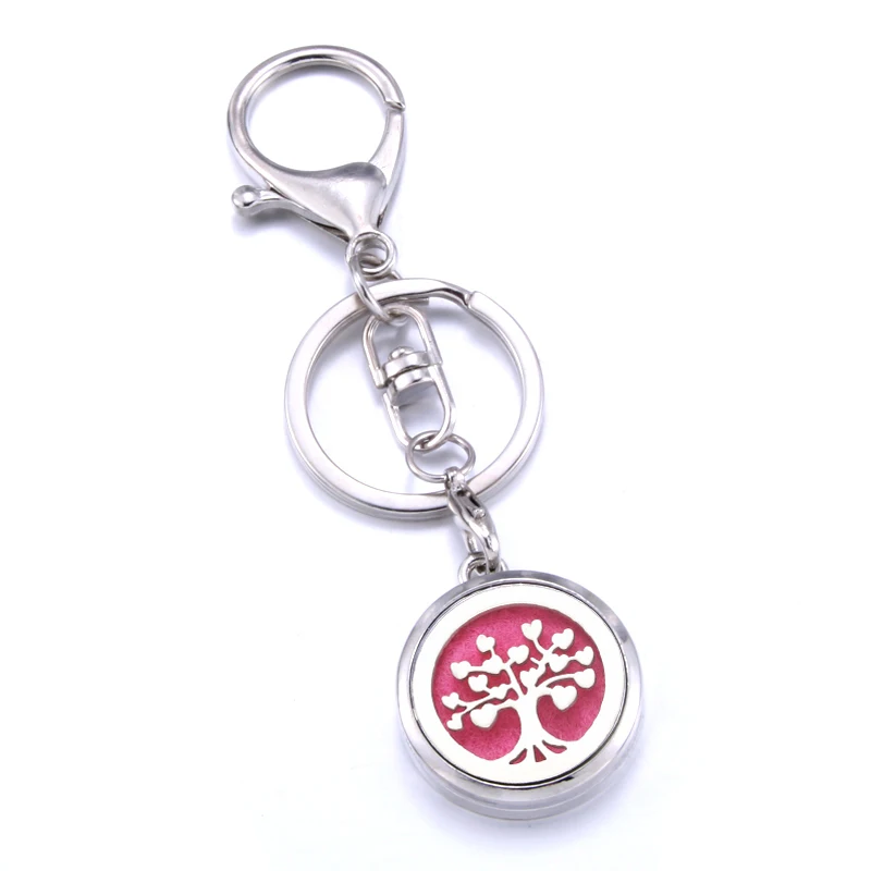 Изысканная коробка для ароматерапии в виде рождественской елки Открывающийся