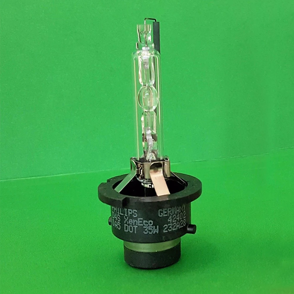 Автомобильная лампа разрядные лампы высокой интенсивности передняя фара D4S 90981
