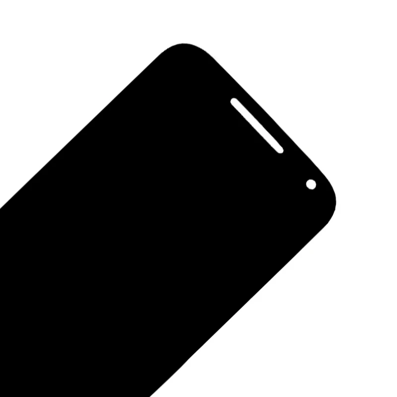 Для Motorola Moto G3 ЖК дисплей с сенсорным экраном дигитайзер Fot XT1544 XT1543 XT1540 xt1541 xt1550