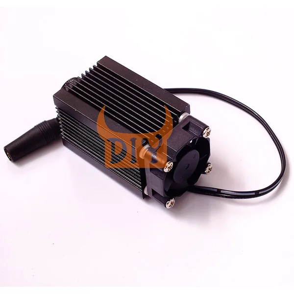 Новый высокий с промышленного класса высокой мощности сине фиолетовый лазерный