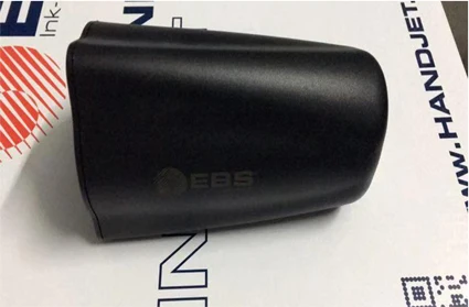 HANDJET EBS-260 портативный, мобильный струйный принтер 2-27 см кодовая печатная машина