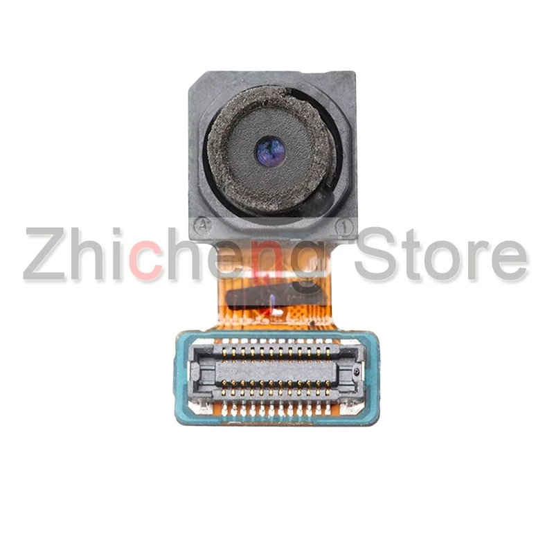 Для samsung Galaxy A3 A5 A7 A320F A520F A720F A310F A510F Замена фронтальной Камера гибкий кабель