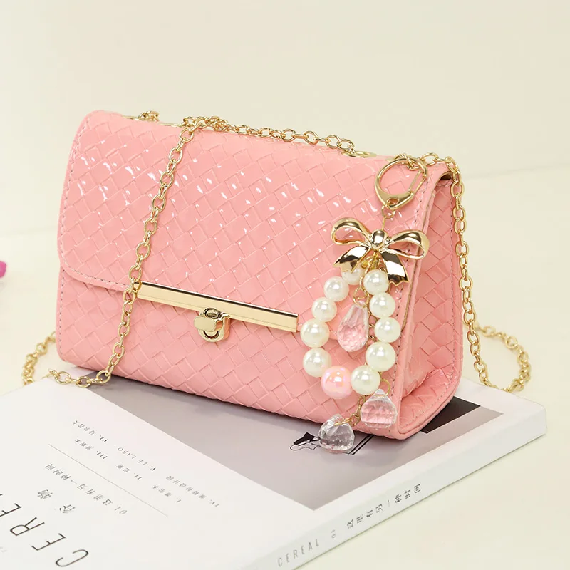 2020 модная женская сумка с клапаном для девушек подростков Уличная Повседневная