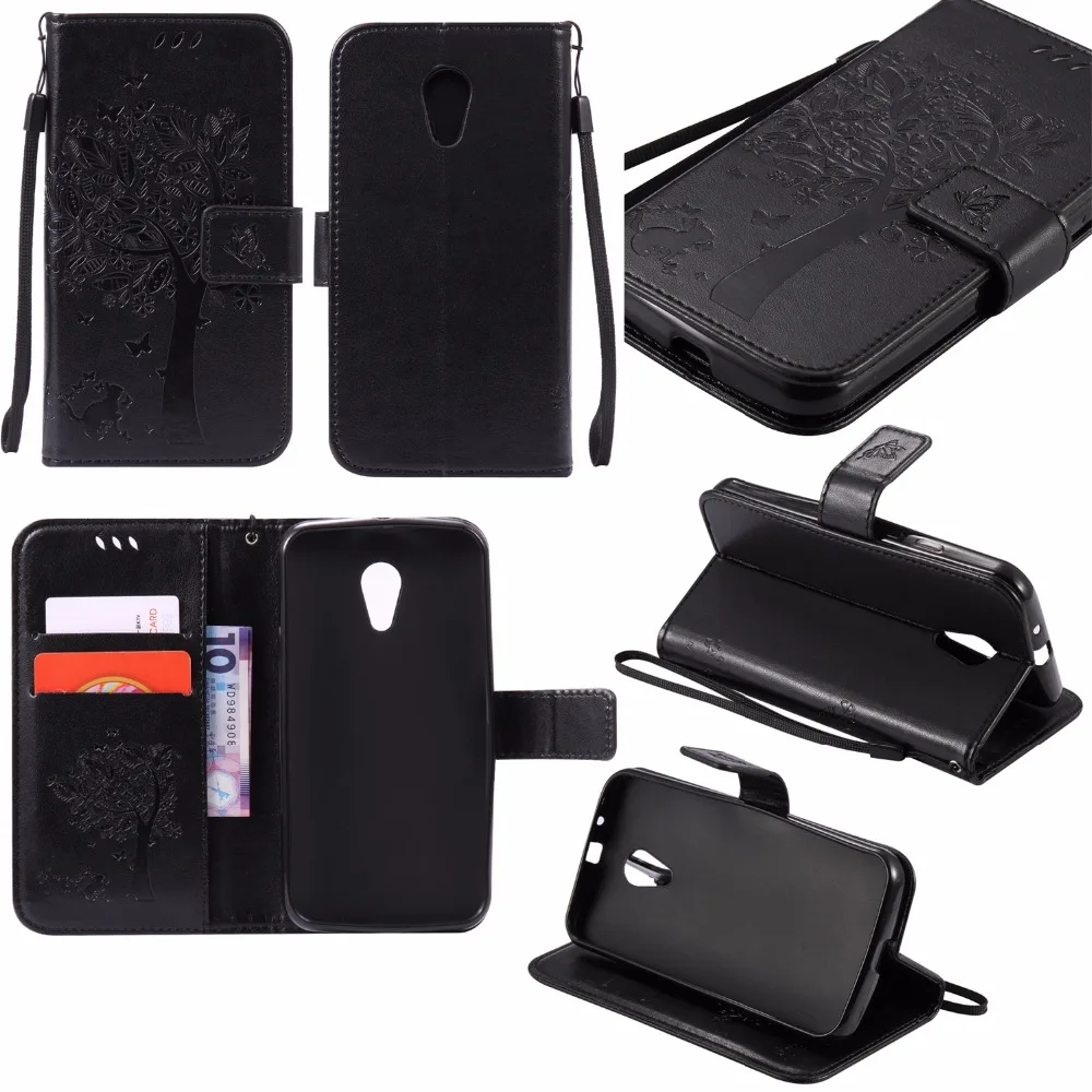 Чехол-книжка из искусственной кожи ARYIKUM для Moto G2 XT1063 XT1068 XT1069 Чехол мобильного