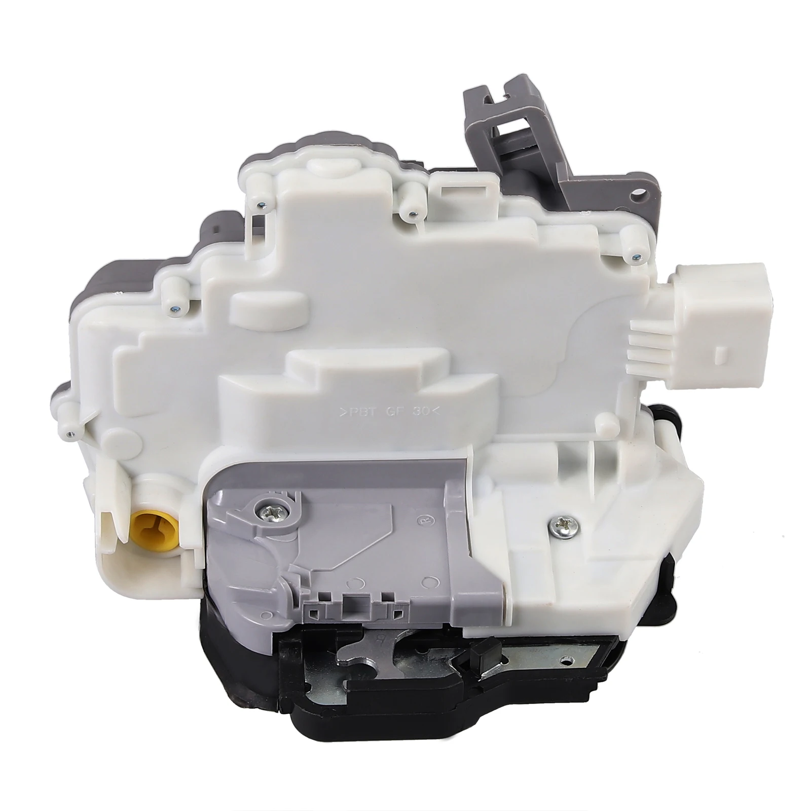 Justech механизм блокировки передней и правой двери 8E2837016AA 4F2837016E для AUDI A3 (8 P) A6 (C6) A8 (4E)