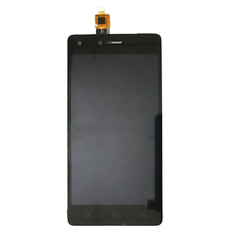 Для ЖК дисплея Tecno L8 Lite + детали для телефона lite кодирующий преобразователь