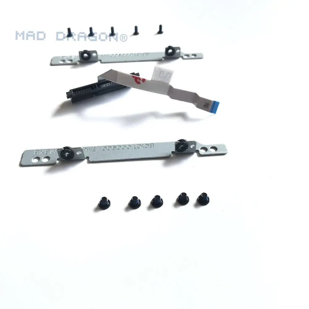 Фирменные детали для ноутбуков DELL INSPIRON 7466 7467 7566 7567 HDD разъем и держатель