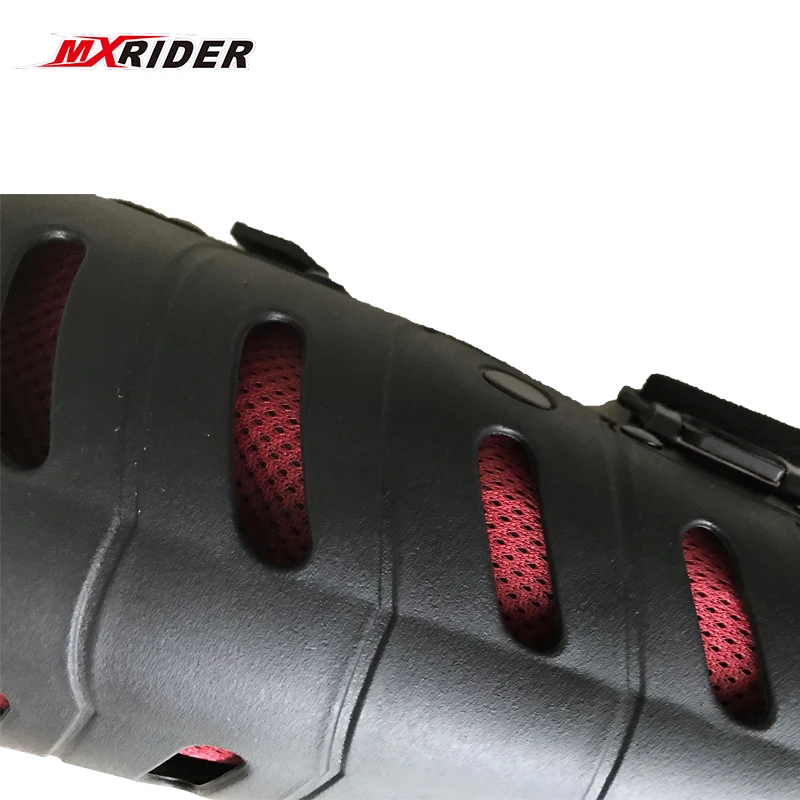 Мотоциклетные защитные наколенники Защитное снаряжение joelheiras de motocross CE
