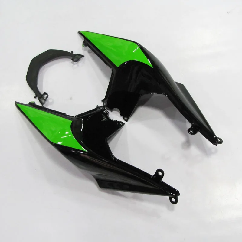 Комплект обтекателей из АБС для Kawasaki Ninja 250R EX250R EX250 08 12 2008 2012|Полные комплекты