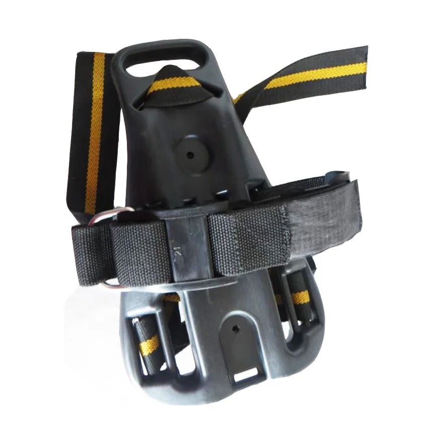 Кронштейн для рюкзака подводного плавания с цилиндрическим ремешком Пряжка