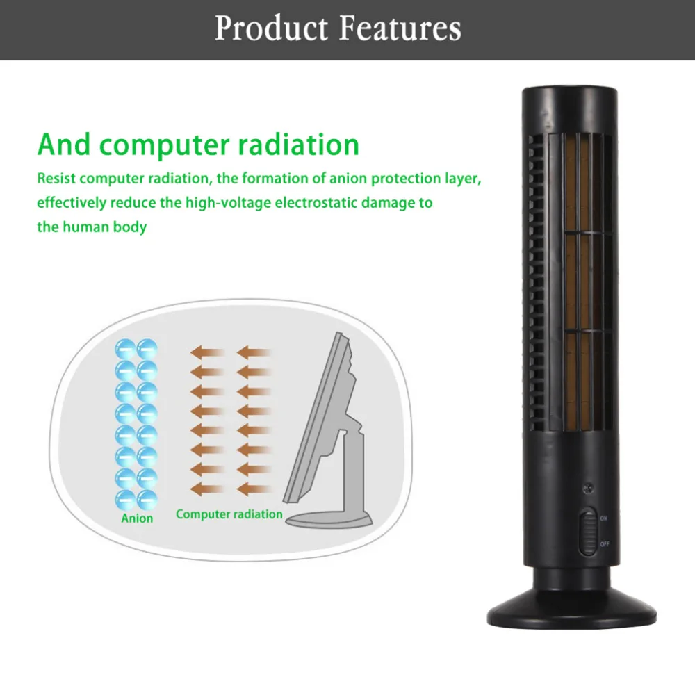 Новый ионизатор очиститель воздуха отрицательных ионов генератор кислорода бар