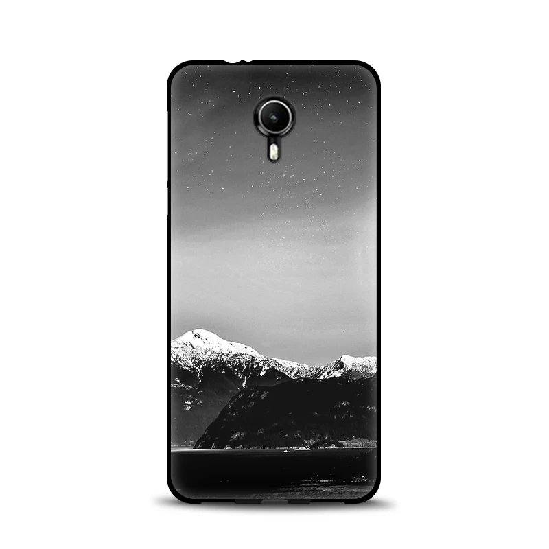 JURCHEN мультяшный чехол для телефона Vodafone Smart N9 Lite чехол 5,34 мягкая задняя крышка для Vodafone Smart N9 Lite силиконовый чехол VFD-620 - Цвет: 18