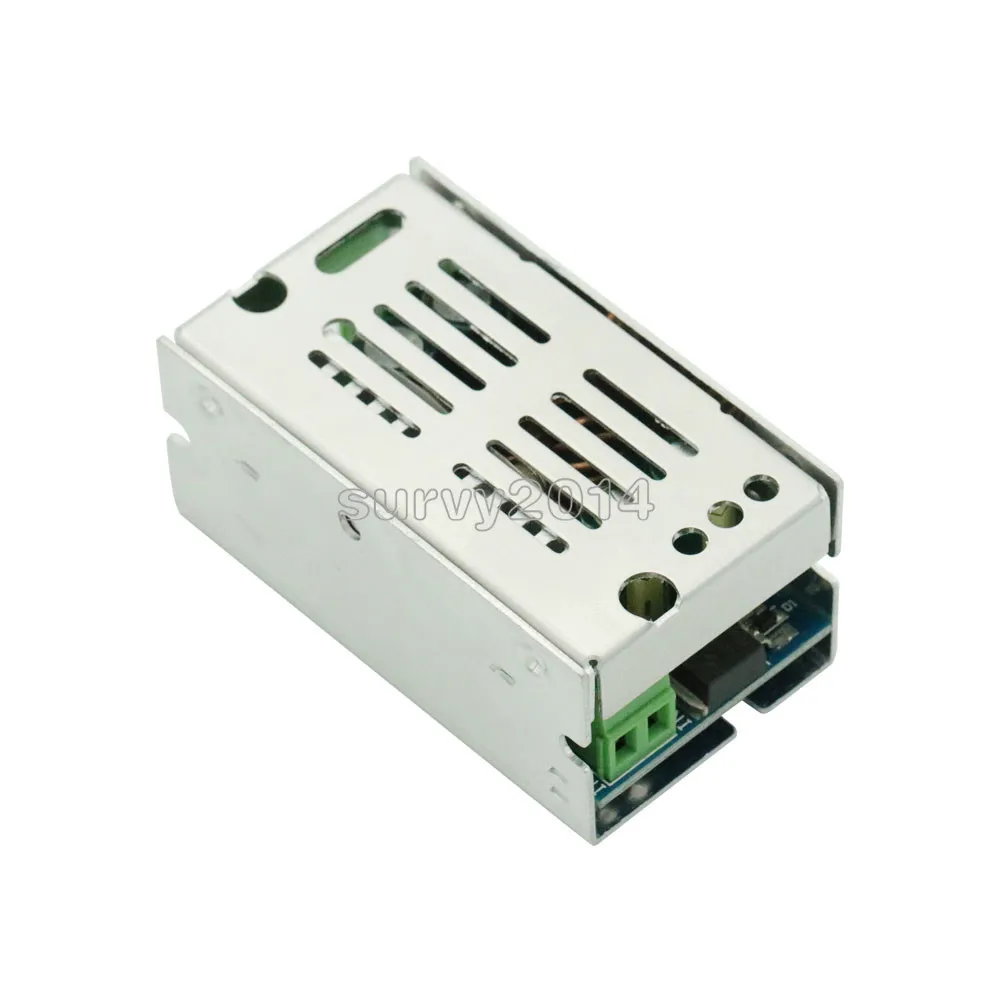 200W 15A DC-DC 8-60V 48 V, но не более чем на 1-36V 5V 12V 24V 19V DC понижающий преобразователь с Мощность модуль