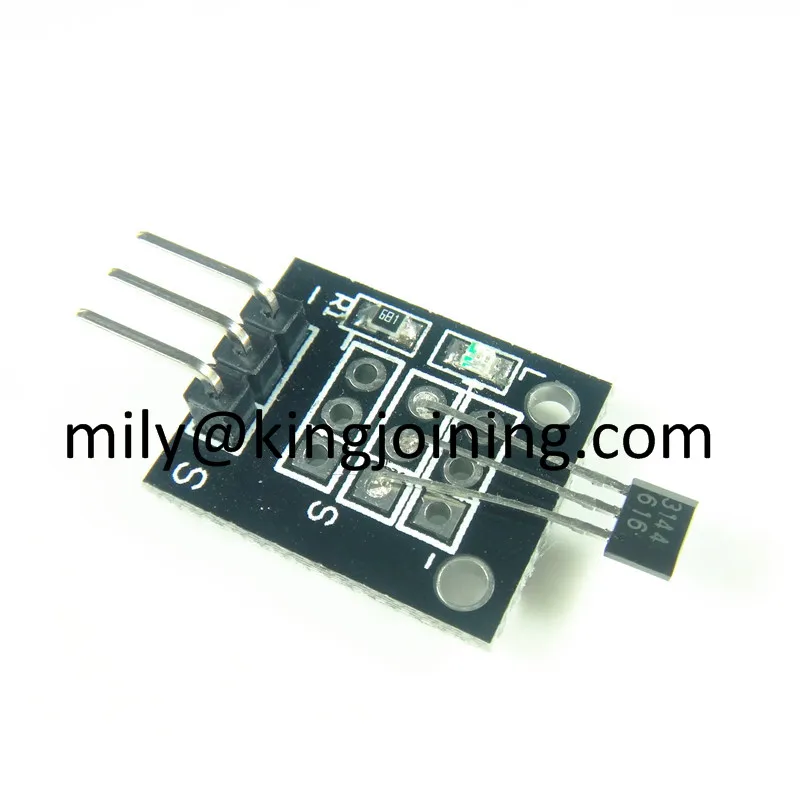 KY 003 зал Магнитный сенсор модуль для Arduino AVR PIC KY003|module for arduino|module sensormodules arduino sensors |