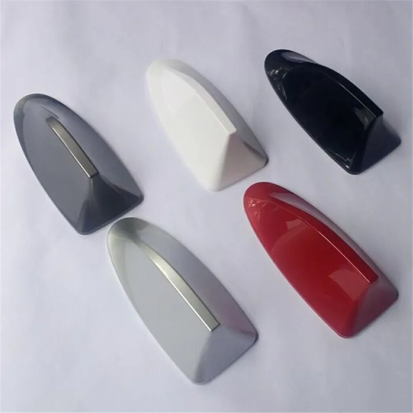 Автомобильный Стайлинг крышка антенны сигнала модифицированный чехол для Mitsubishi