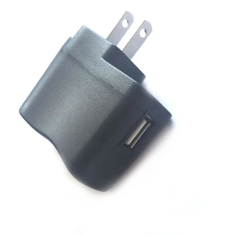 AC массажное зарядное устройство DC 4,5 V 5V адаптер питания адаптер зарядного устройства USB адаптер для электрического массажера для похудения