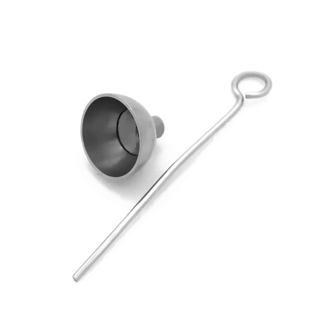 Женская подвеска из нержавеющей стали в виде крыла ангела|urn jewelry|memorial urnmemorial cremation