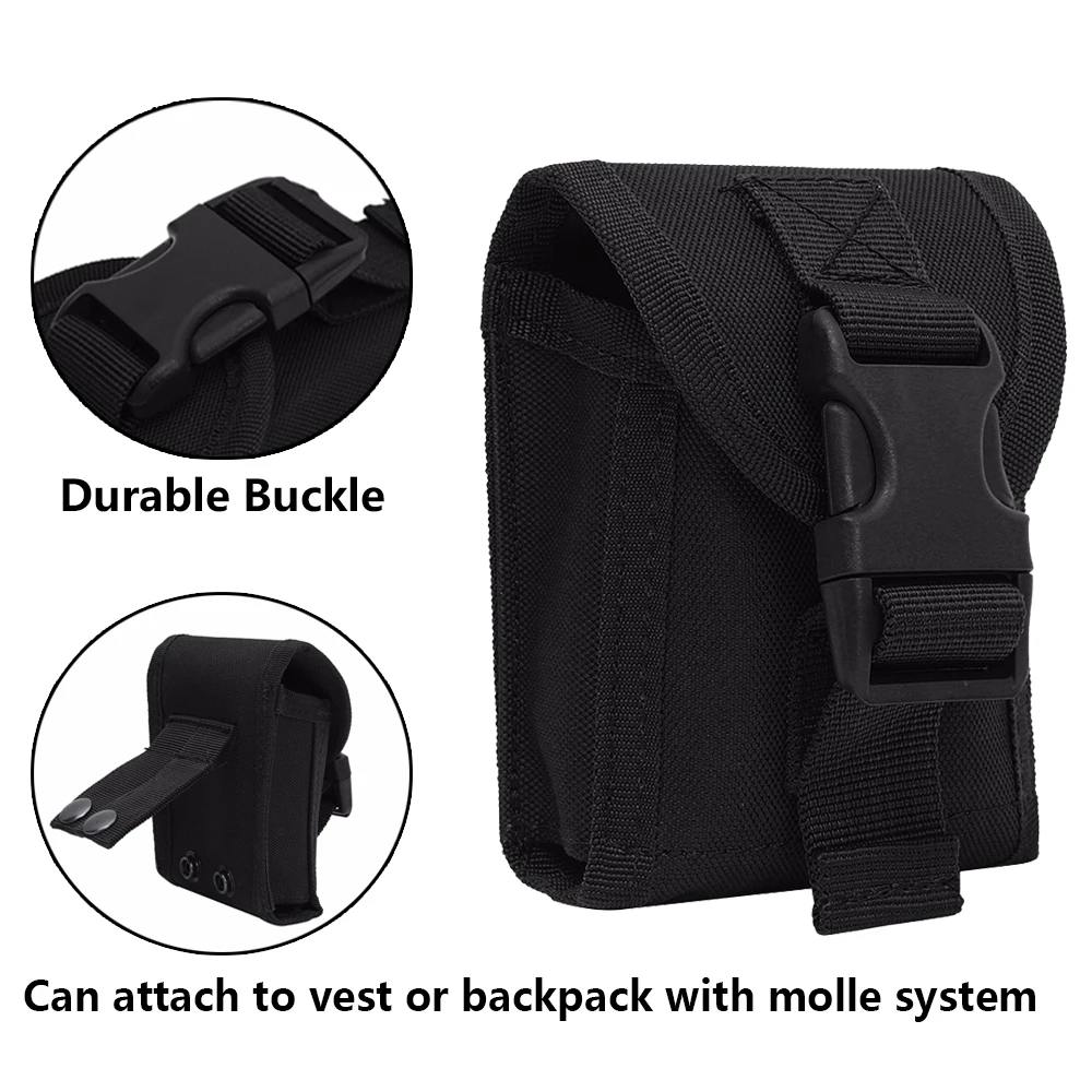 Охотничий EDC Molle поясная сумка, поясная сумка для телефона, военная поясная сумка, чехол для сотового телефона, дорожная сумка для путешествий, для кемпинга, велоспорта