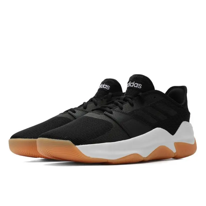 Мужские баскетбольные кроссовки Adidas STREETFLOW Новое поступление 2019|Обувь для