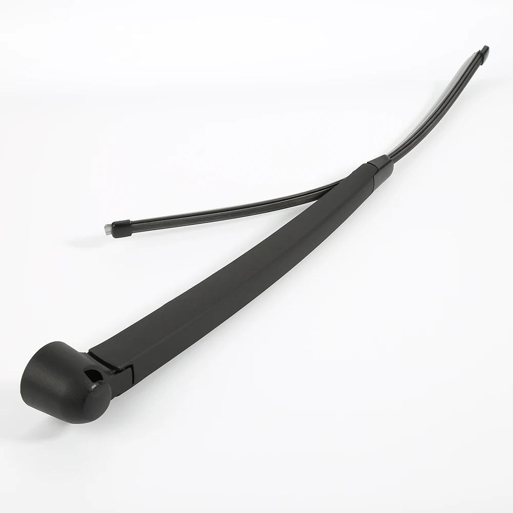Для VW TRANSPORTER T5 двойная дверь 5087 6 45 7 см Задняя щетка стеклоочистителя|wiper blade|windscreen