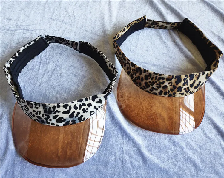 Новый леопардовый принт из поликарбоната ПВХ пластиковая защита от УФ лучей