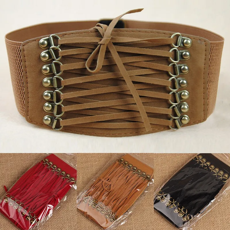 Женский бархатный ремень с заклепками и бахромой|strap belt|retro beltbelt waist |