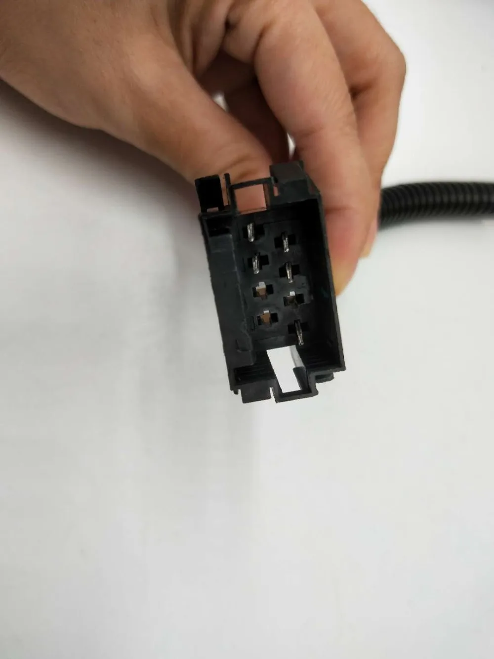 Новинка датчик скорости акселератора SMD 5 проводов для грузовика VOLVO OE 3171530 20504685