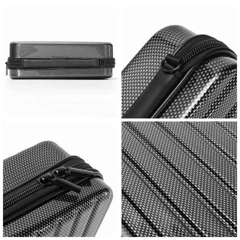 Eachine E58 RC Дрон Квадрокоптер жесткий корпус водонепроницаемый чехол для хранения