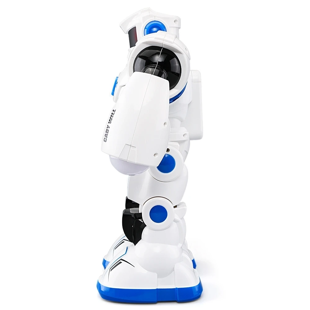 Набор роботов JJRC R3 набор CADY WILL Sensor Control умные военные игрушки для танца жеста