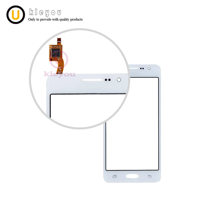 10 шт. Высокое качество для samsung Galaxy Grand Prime G531F SM-G531F G530H G530 G531 Сенсорный экран