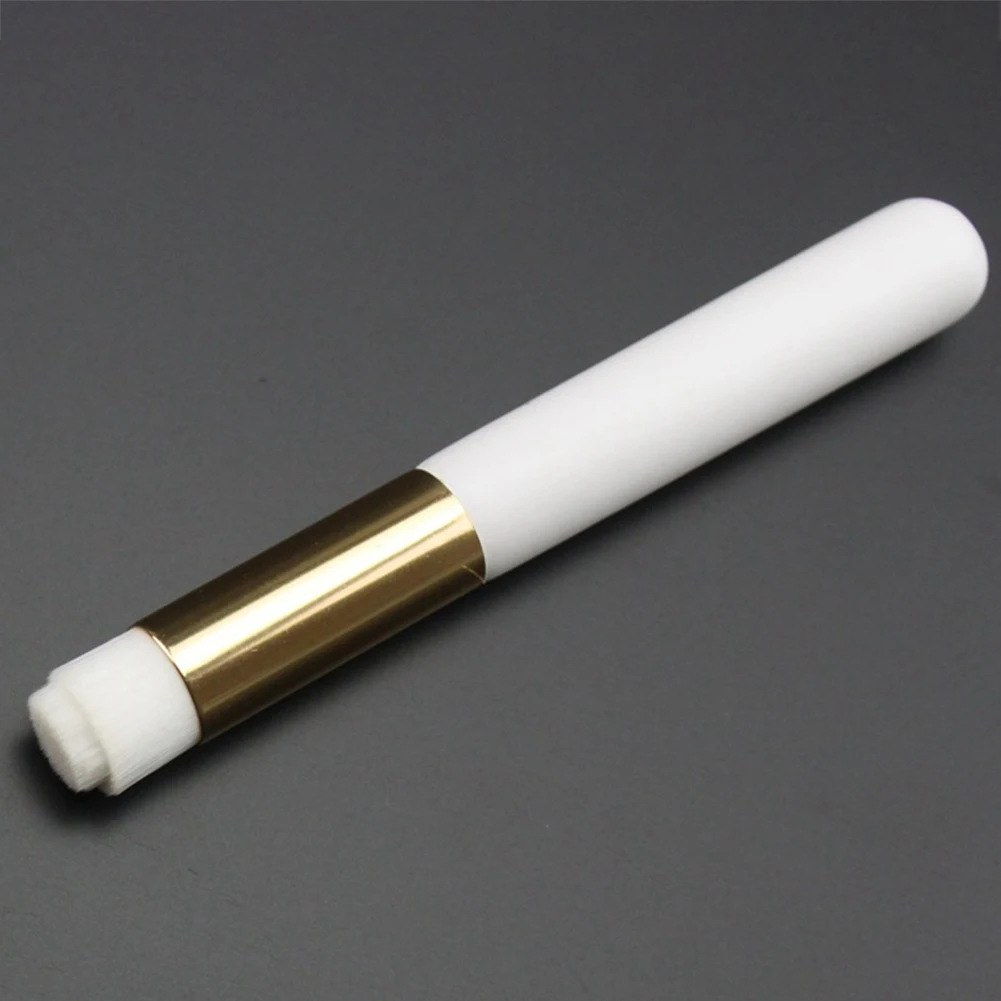 Носовой щетка для очистки Deep Clean Cosmetic кисть нанесения маски инструменты носа и