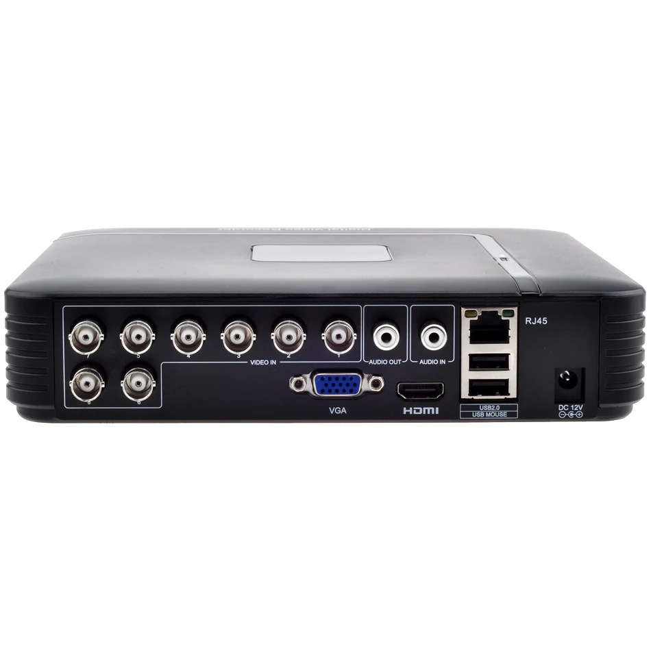 Аналоговая камера высокого разрешения/N DVR 4-канальный 8-канальный CCTV AHD DVR AHD-N гибридный видеорегистратор/1080 P NVR 4in1 видео Регистраторы для аналоговая камера высокого разрешения Камера IP Камера аналоговые Камера