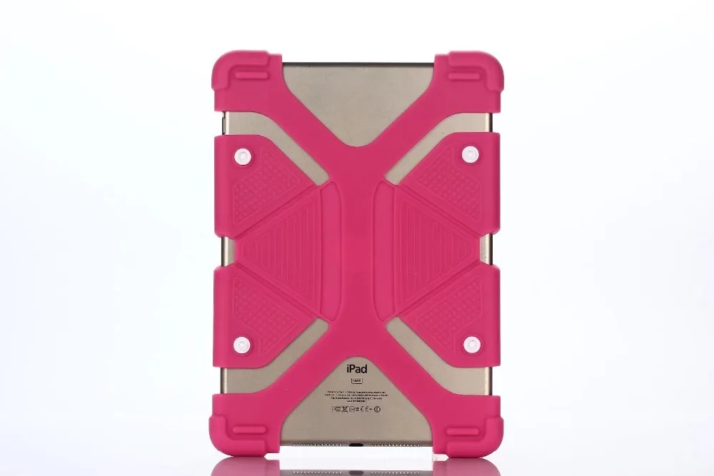 2in1 For 10.1'' Chuwi Hi9 Air / Plus 10.8 inch Android iPad Tablet PC Fashion Universal Silicone Cover Case + pen | Компьютеры и