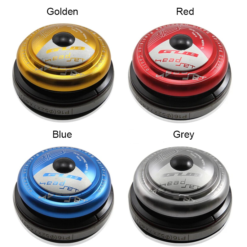 Велосипедная гарнитура коническая интегрированная Скрытая трубка с общей