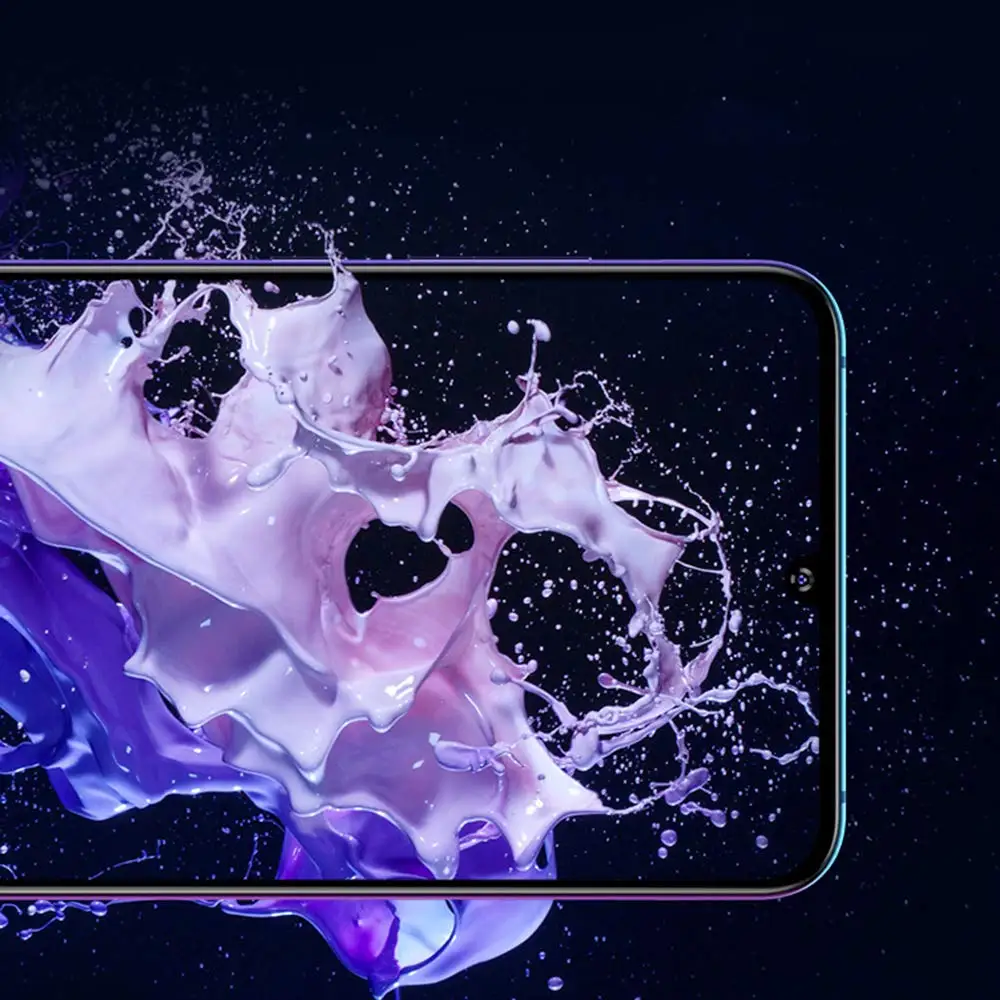6D на стекло для Xiaomi Redmi Note 7 6 5 Pro защита экрана 6A Plus закаленное Mi 9 8 se A2 Lite A1 |