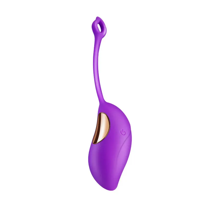 1 шт. проводное Яйцо вибратор контроль Невидимый износ зарядка через USB