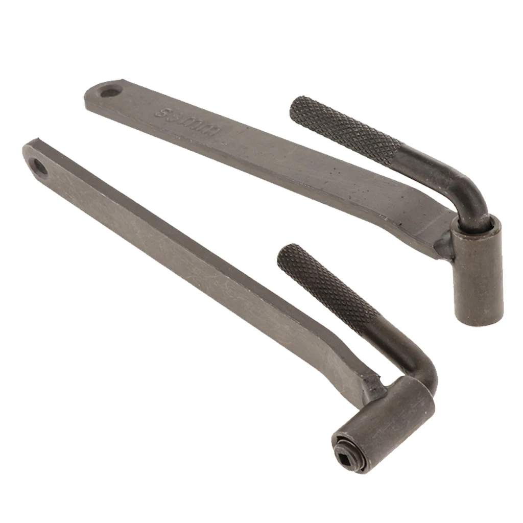 

2 шт. 8 мм/9 мм металлический инструмент для регулировки винта клапана двигателя мотоцикла винтовой ключ для клапана инструмент для ремонта а...