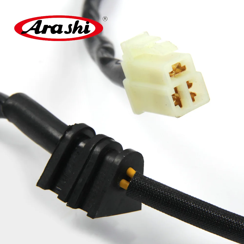 Катушка генератора двигателя мотоцикла Arashi VFR800Fi 1998 2001 катушка статора для HONDA